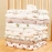 Cotton Gauze Muslin Baby Blanket Super Soft Newborn Swaddle Wrap Quick Dry Boy Girl Kids Bath Towel